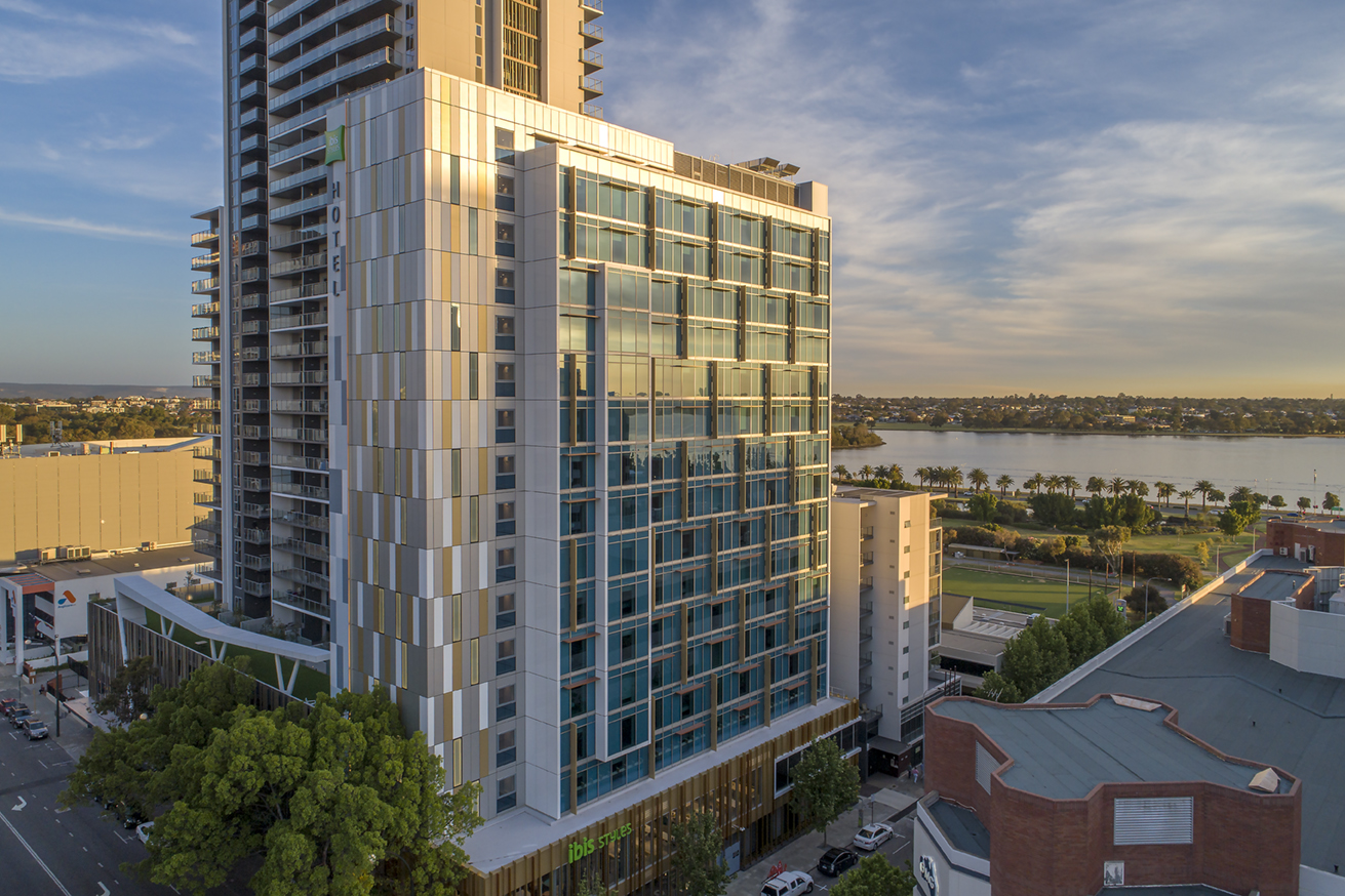 Ibis Styles East Perth